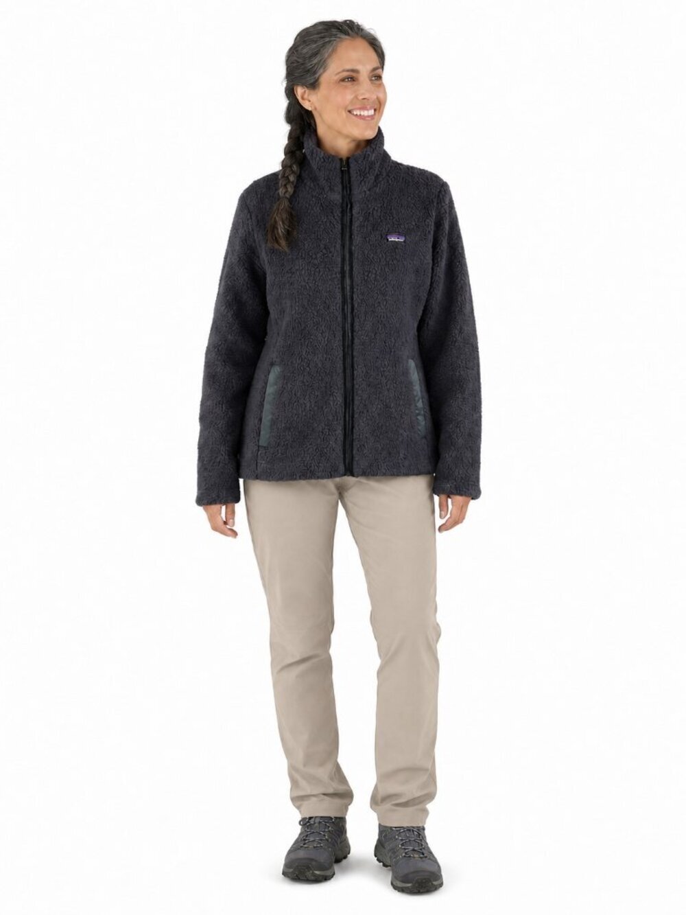 Patagonia Women's Los Lobos Jacket Size L
